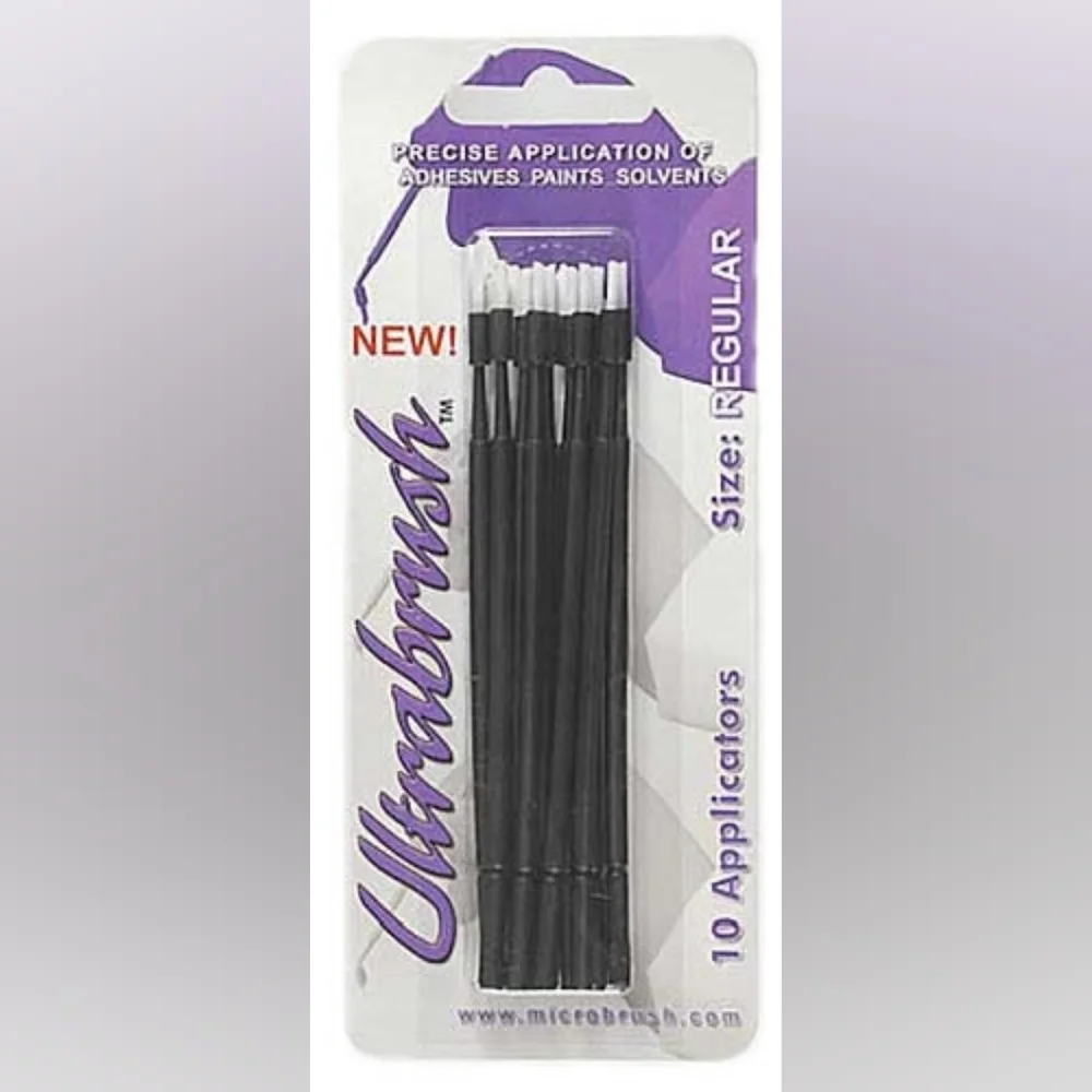 Precision Application False Eyelashes